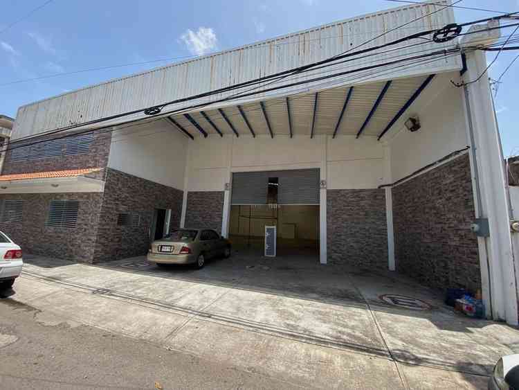 bodega en renta jupiter nueva era boca del rio veracruz de ignacio de la llave pqJvcn1