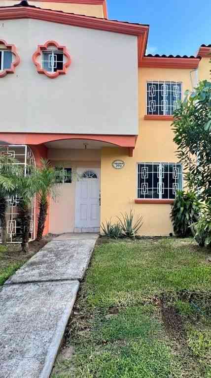 casa en renta av de la amistad xana veracruz veracruz de ignacio de la llave p7ZfHCq