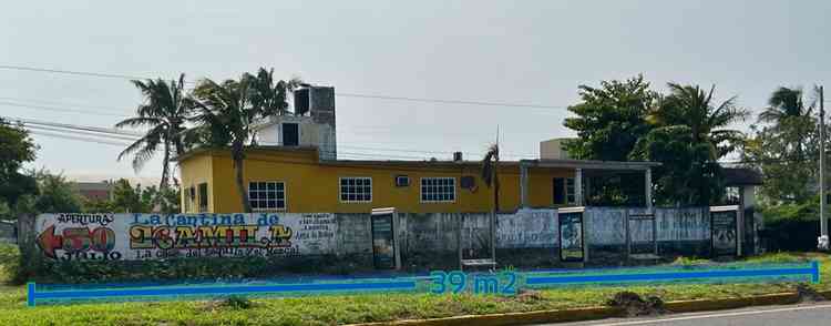 terreno en venta blvd riviera veracruzana las olas residencial alvarado veracruz de ignacio de la llave p1Icsro