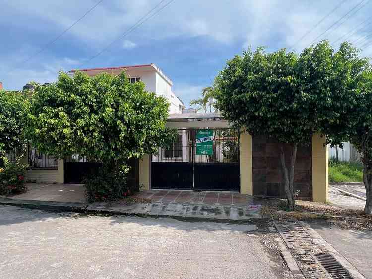 casa en venta calle juan de la luz enriquez coyol secc a veracruz veracruz de ignacio de la llave ppLuA7d