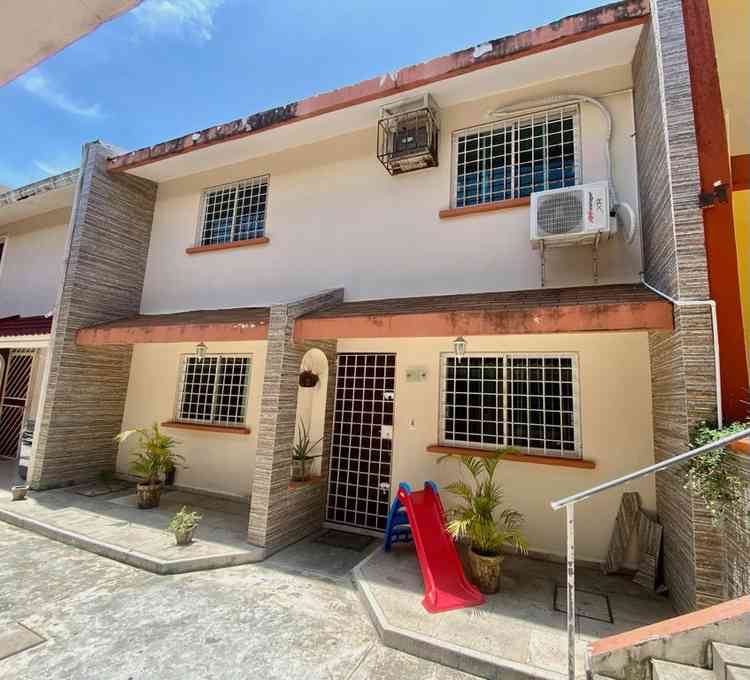 casa en venta rafael cuervo joyas de mocambo granjas los pinos boca del rio veracruz de ignacio de la llave p8iIG40